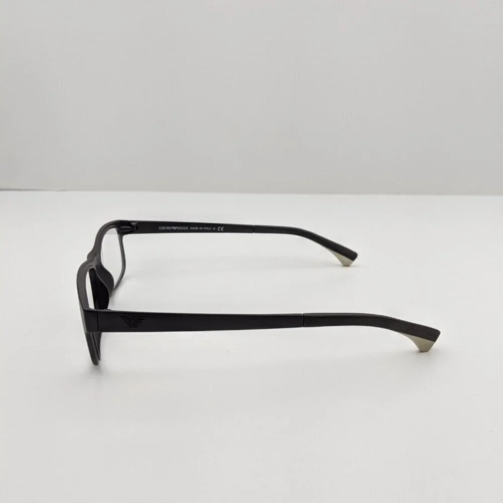 🕶️Emporio Armani EA3017 5260 Eyeglasses 54/17 145 /ALG537🕶️​